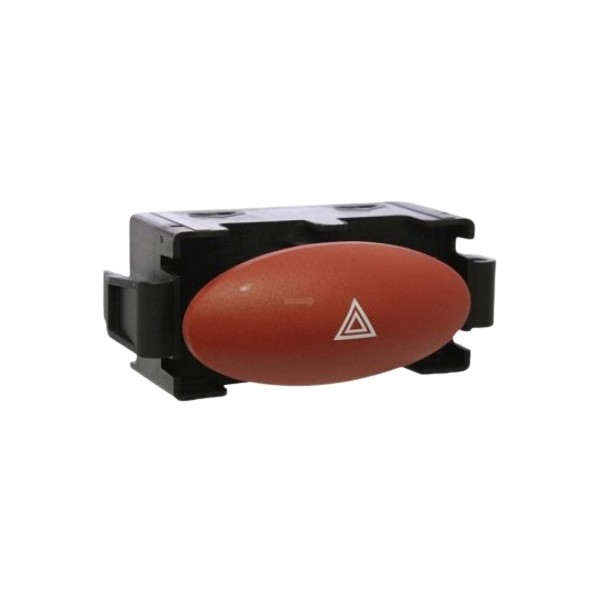 Botão do Pisca Alerta Renault 252904905R