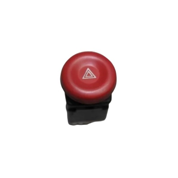 Botão do Pisca Alerta Renault 7700351972