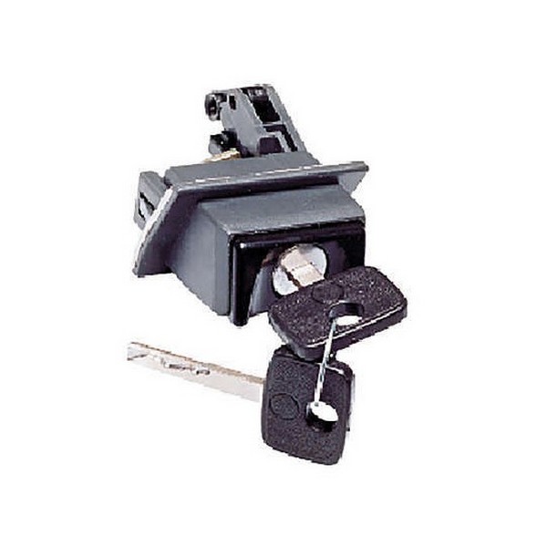 Botão do Porta-malas V&B 4391
