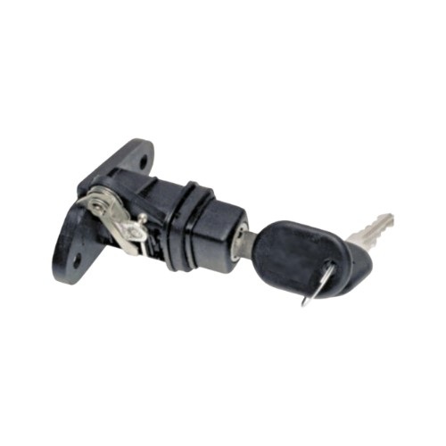 Botão do Porta-malas Disk BOR F182560813