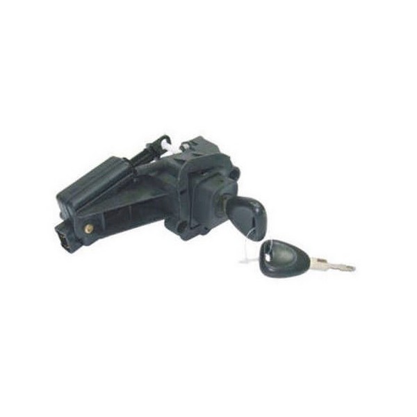 Botão do Porta-malas V&B 12626