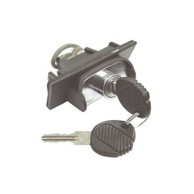 Botão do Porta-malas Disk BOR F087720353