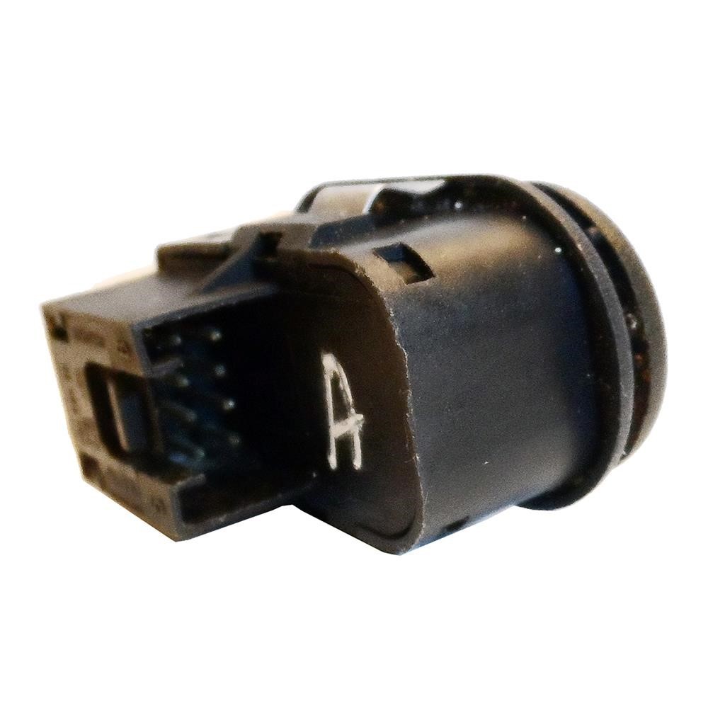 Botão do Retrovisor Elétrico Gauss GE2306