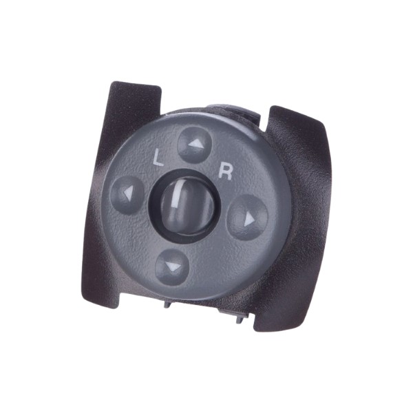 Botão do Retrovisor Elétrico General Motors 15009690