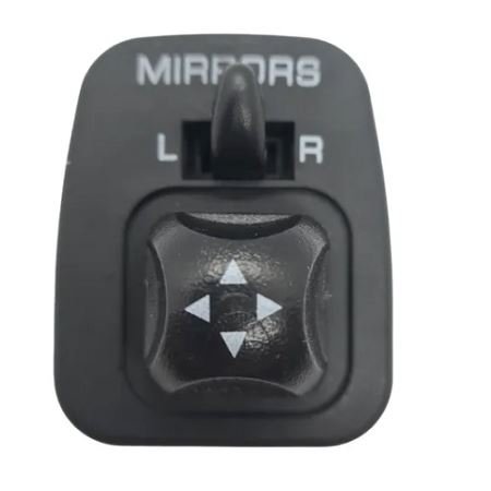 Botão do Retrovisor Elétrico Importado RY2601D