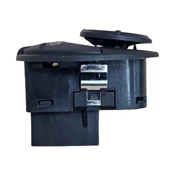 Botão do Retrovisor Elétrico Almapy 5400057, foto 2