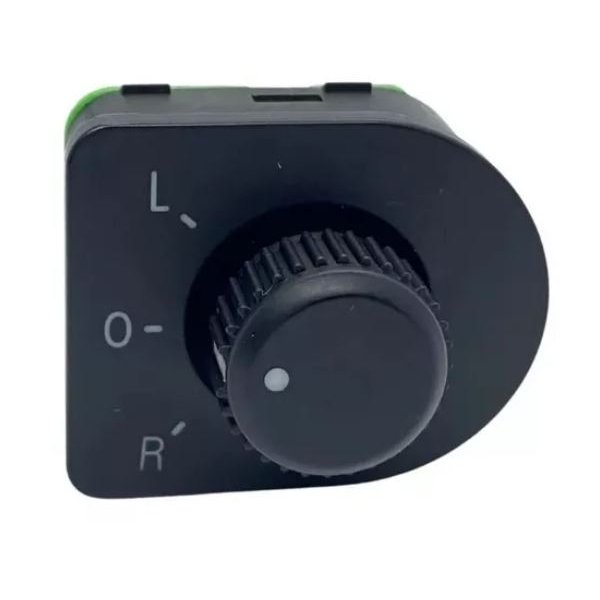 Botão do Retrovisor Elétrico Diretec DTC2280