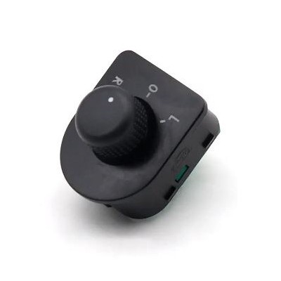 Botão do Retrovisor Elétrico Gauss GE2315