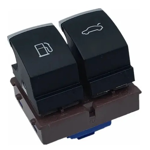 Botão do Tanque e Porta-malas Duplo Importado RY25044