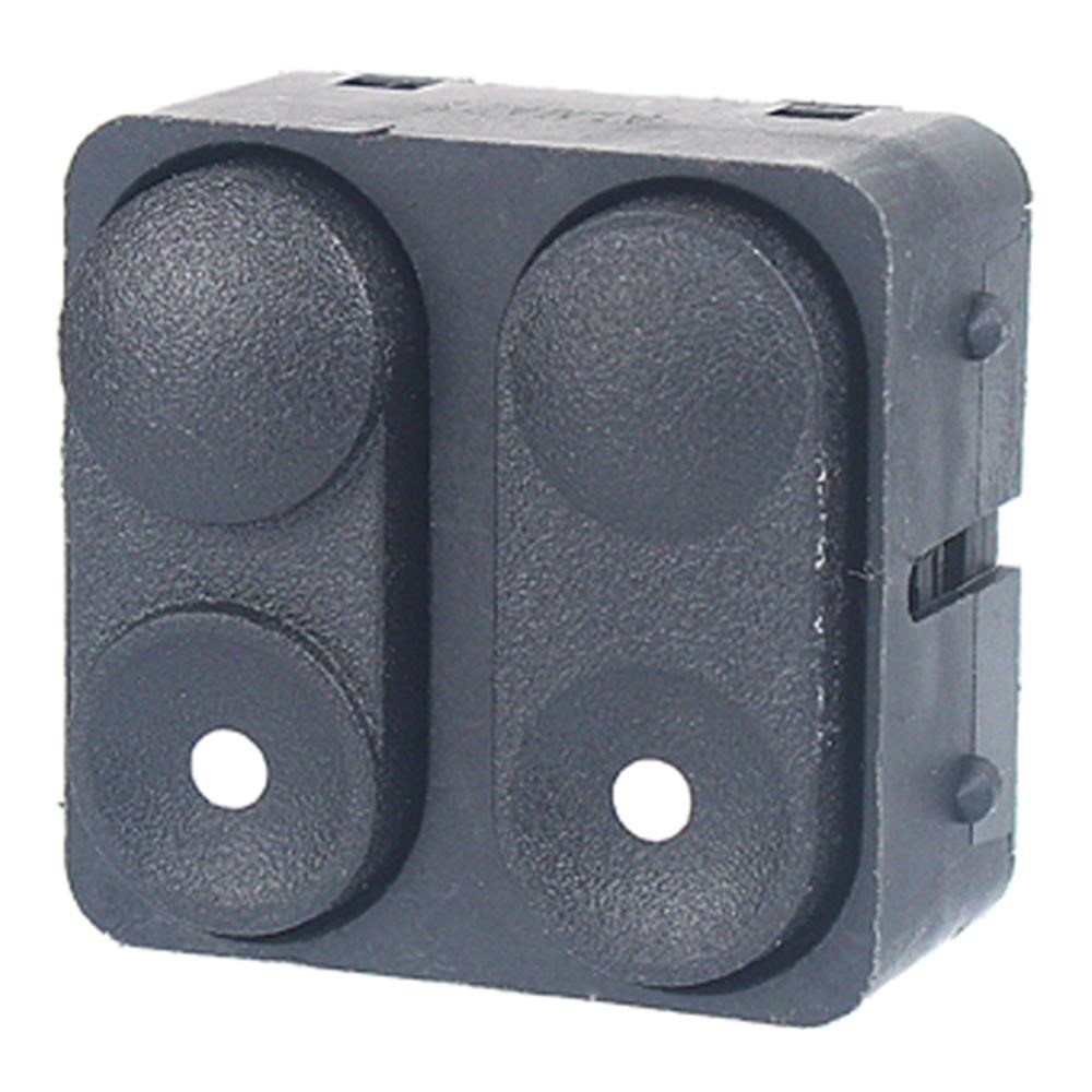 Botão do Vidro Elétrico Duplo OR Parts GM1012