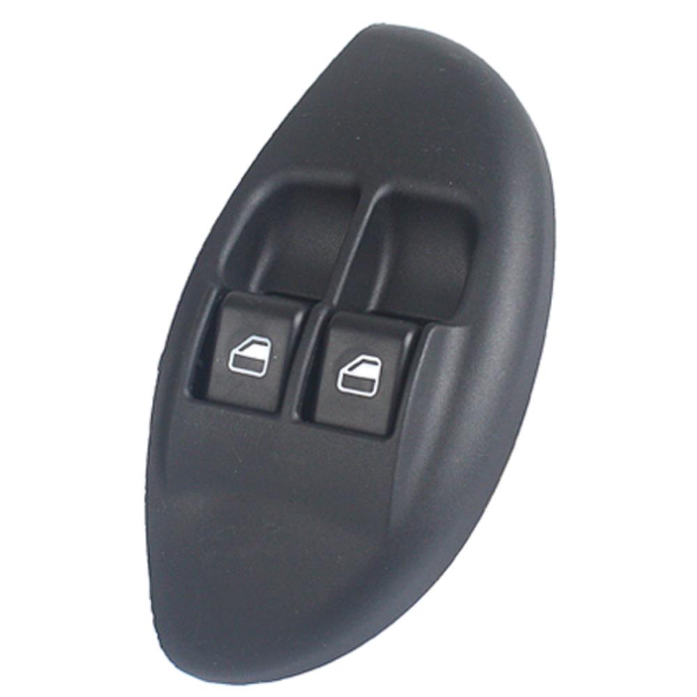 Botão do Vidro Elétrico Duplo OR Parts FI1008