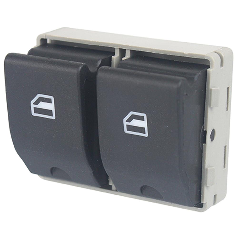 Botão do Vidro Elétrico Duplo lado esquerdo OR Parts VW1032