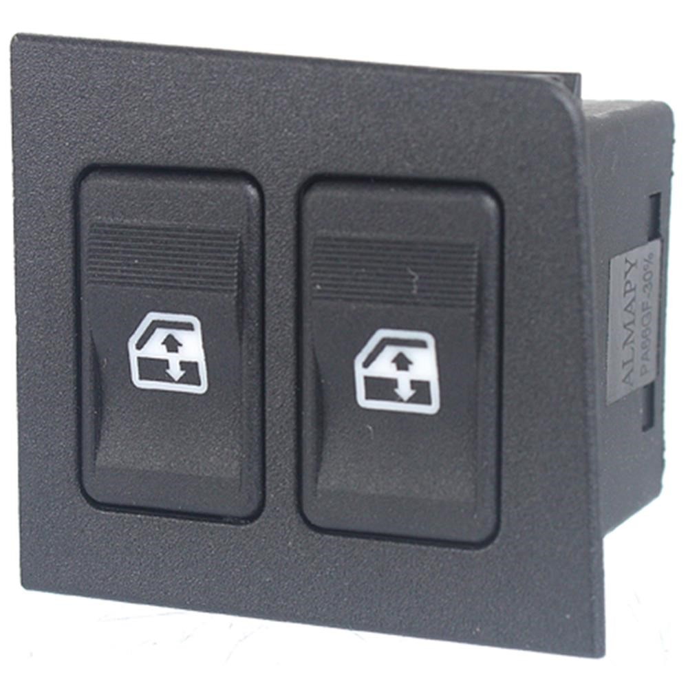 Botão do Vidro Elétrico OR Parts FI1005