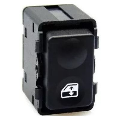 Botão do Vidro Elétrico Kostal 3900205