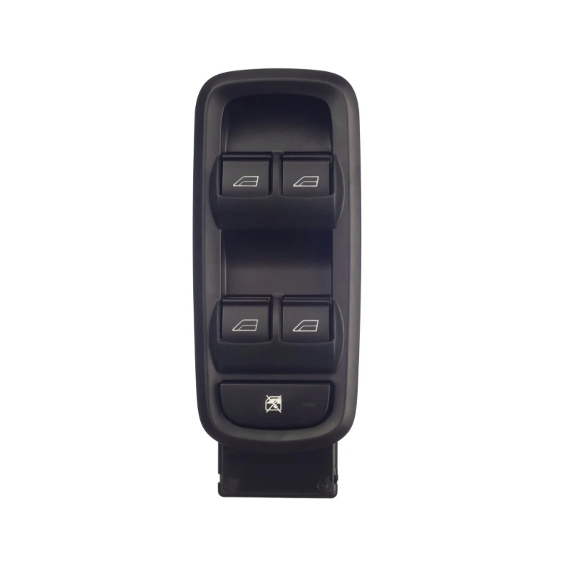 Botão do Vidro Elétrico lado esquerdo OR Parts FD1022