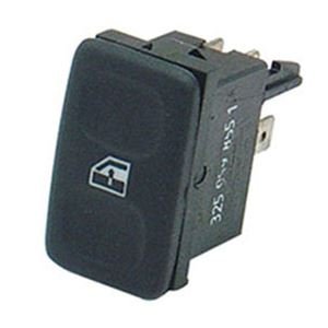 Botão do Vidro Elétrico lado esquerdo Dial VW0123