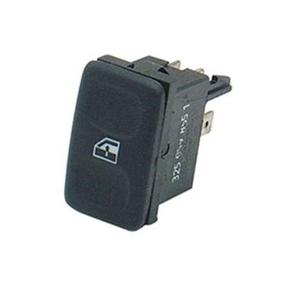 Botão do Vidro Elétrico lado esquerdo OR Parts VW1008