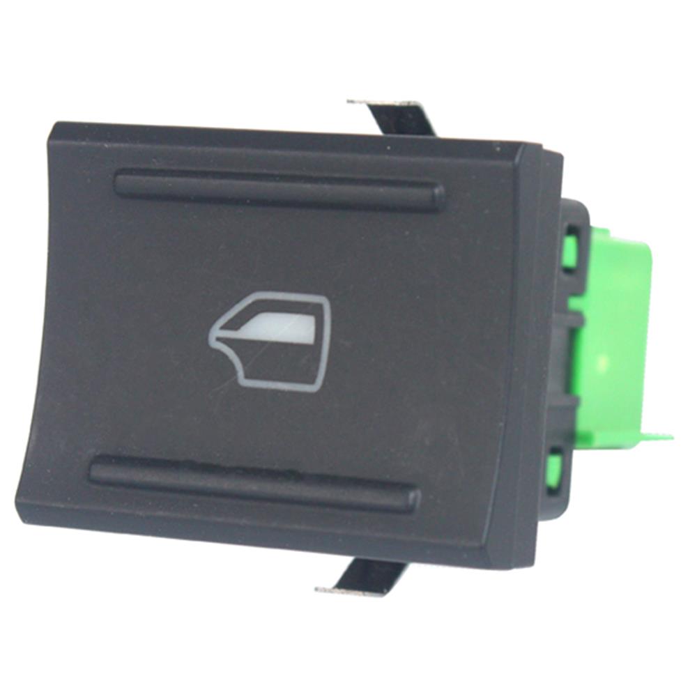 Botão do Vidro Elétrico lado esquerdo OR Parts VW1022