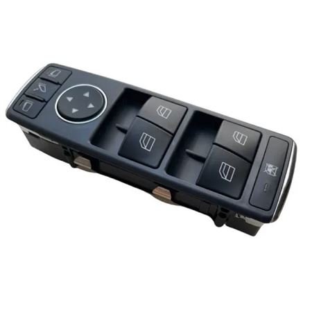 Botão do Vidro Elétrico Quadruplo Importado RY2594