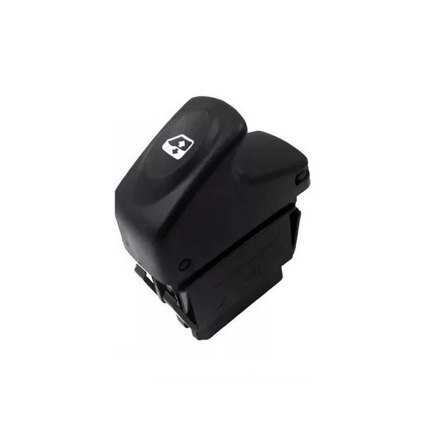 Botão do Vidro Elétrico Universal Automotive 690941