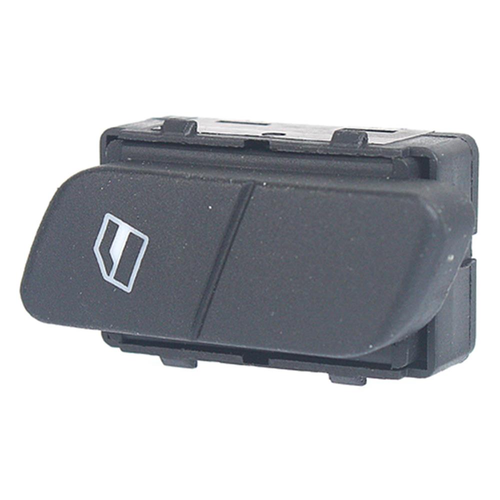 Botão do Vidro Elétrico traseiro lado esquerdo OR Parts VW1010