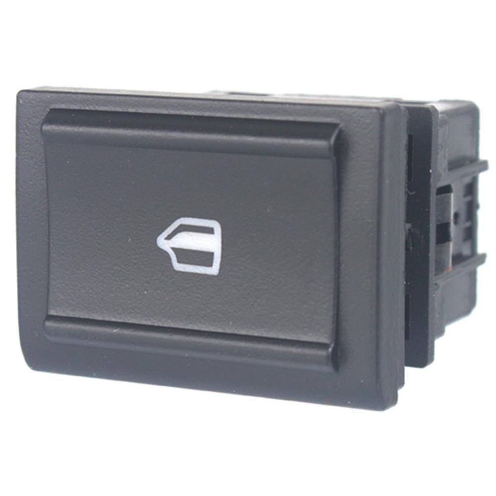 Botão do Vidro Elétrico traseiro lado esquerdo OR Parts VW1006