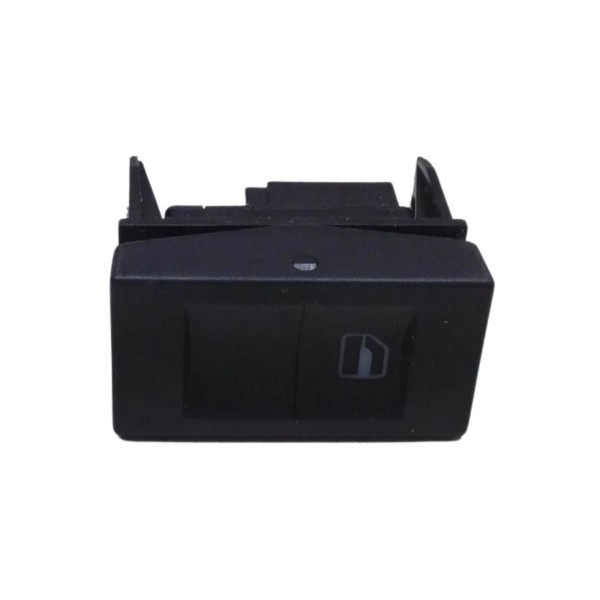 Botão do Vidro Elétrico Volkswagen 6N0959855BB41