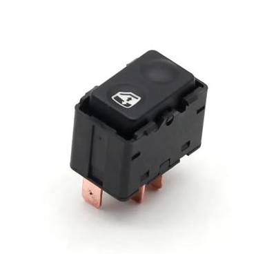 Botão do Vidro Gauss GE2390