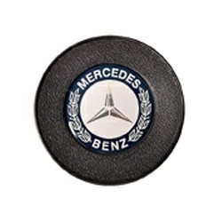 Botão do Volante de Direção Preto Rochepecas 6964640031