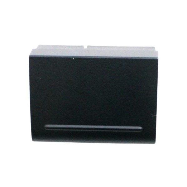 Botão Falso do Vidro Elétrico Volkswagen 5U09570871FR