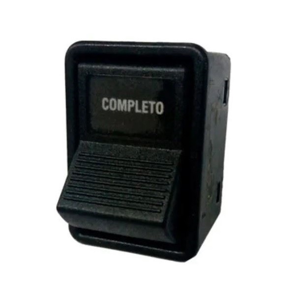 Botão Interruptor Completo Marilia IM11552