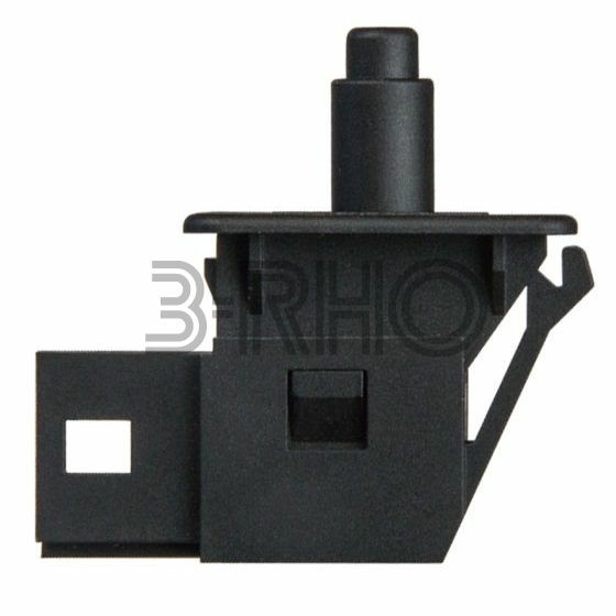 Botão Interruptor da Luz de Cortesia 3RHO 1108