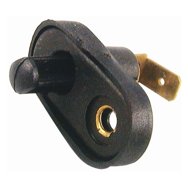 Botão Interruptor da Luz de Cortesia Dpaula DP7127