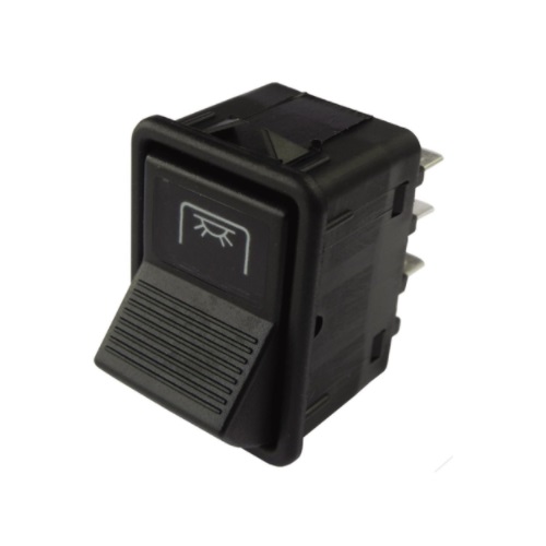 Botão Interruptor de Iluminação Interna Marilia IM11524
