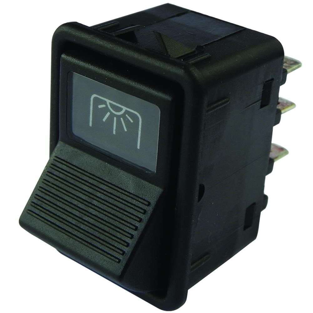 Botão Interruptor de Iluminação Interna Marilia IM11525