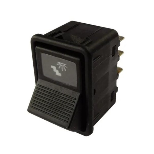 Botão Interruptor de Iluminação Interna Marilia IM11543