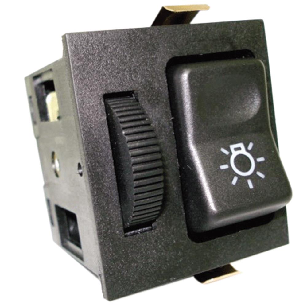 Botão Interruptor de Luzes Marilia IM11194