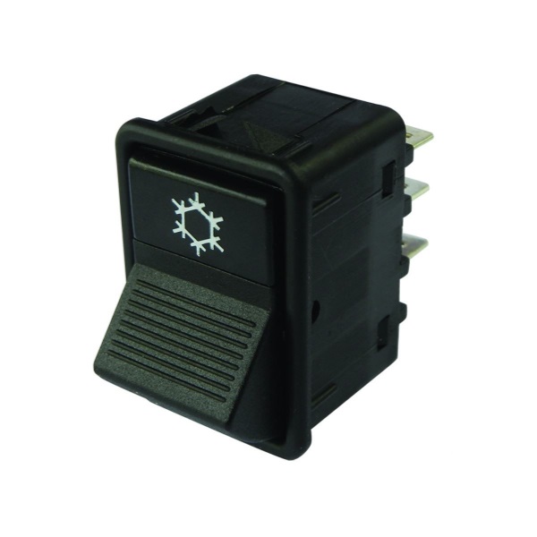 Botão Interruptor de Refrigeração Marilia IM11553