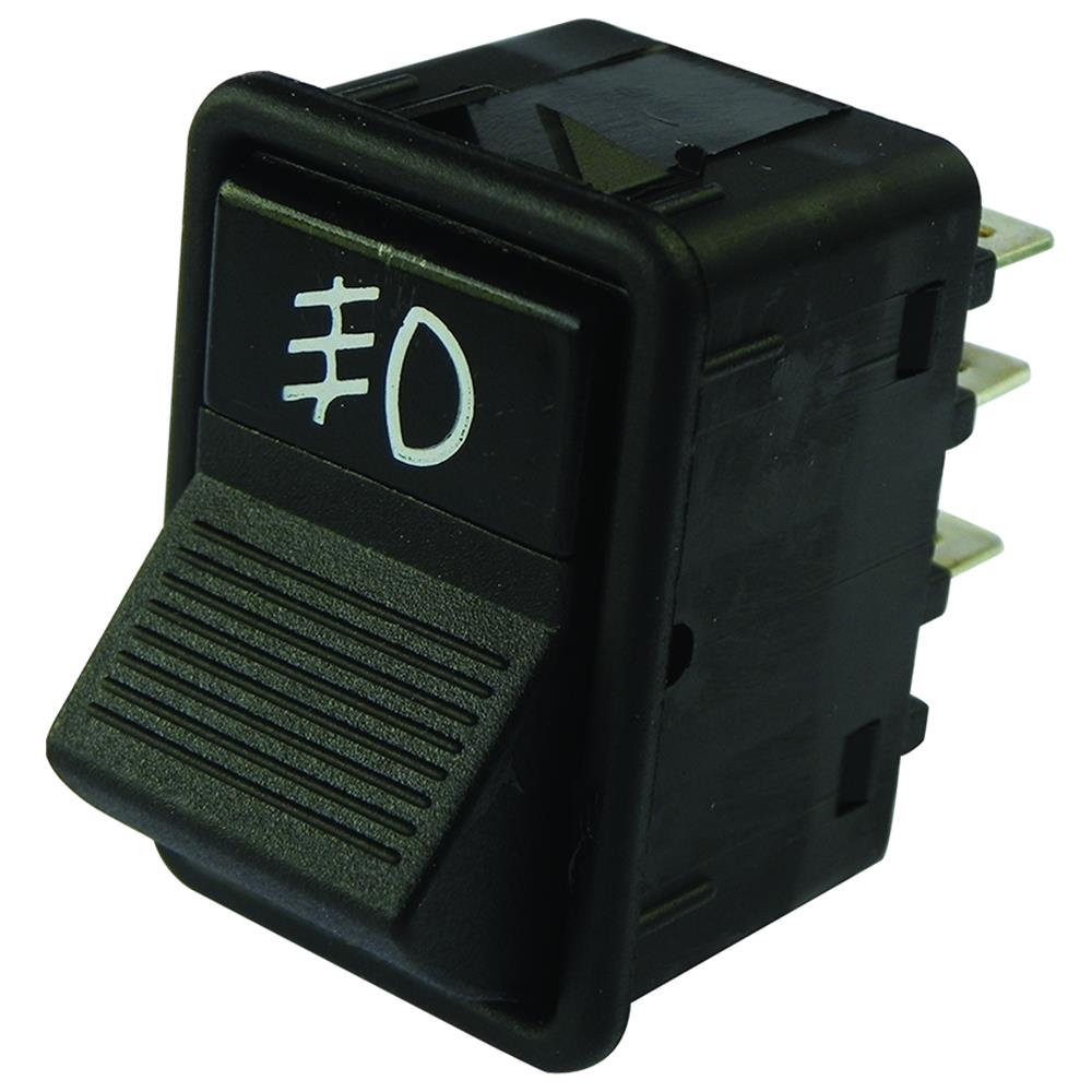 Botão Interruptor do Farol de Neblina Marilia IM10621