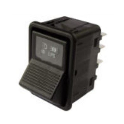 Botão Interruptor do Farol Marilia IM11510