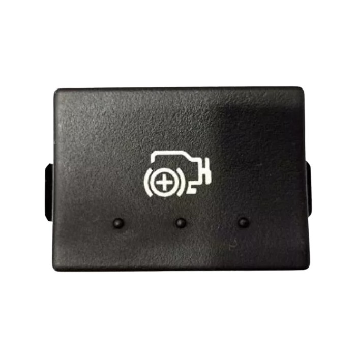 Botão Interruptor do Freio do Motor Volkswagen 2R2906048