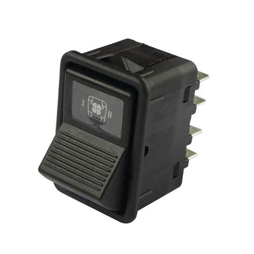Botão Interruptor do Ventilador do Piso Marilia IM11527