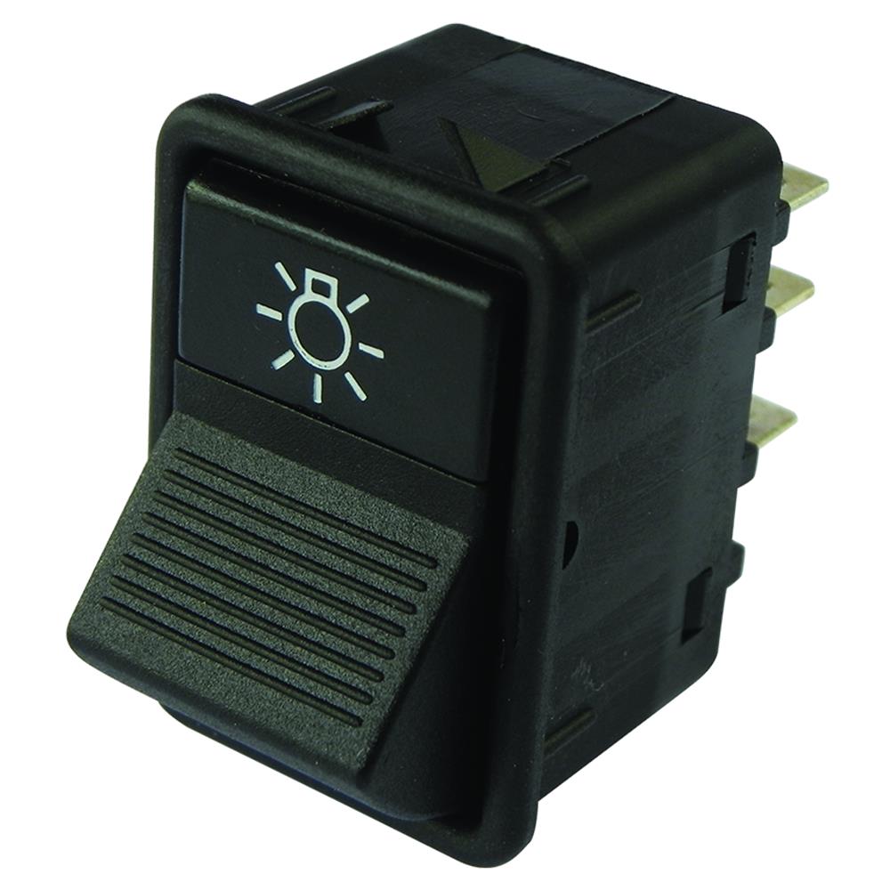 Botão Interruptor Luzes em Geral Marilia IM11175
