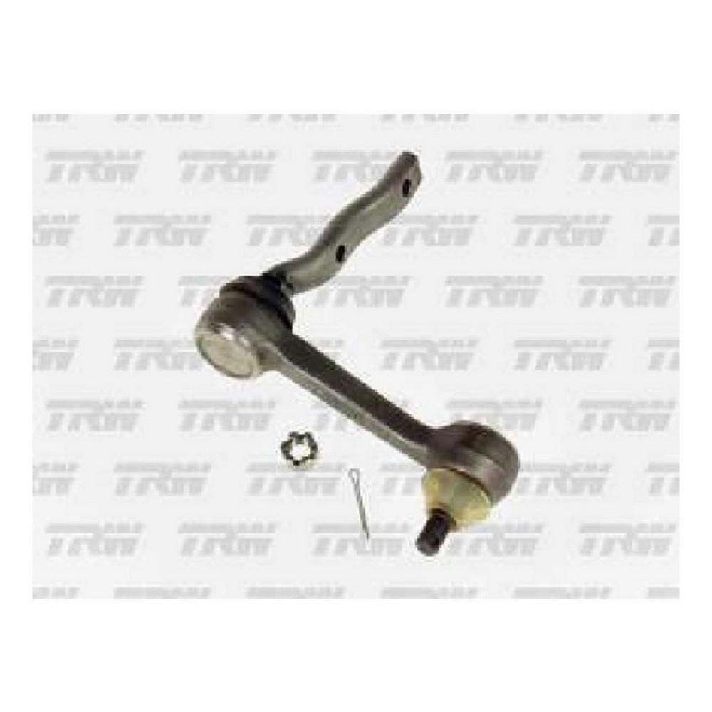 Braço Auxiliar da Direção lado direito TRW/Varga 32826010S, foto 2