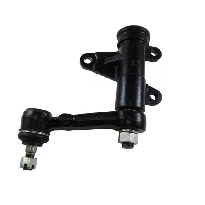 Braço Auxiliar da Direção Flex Automotive FXSU24654