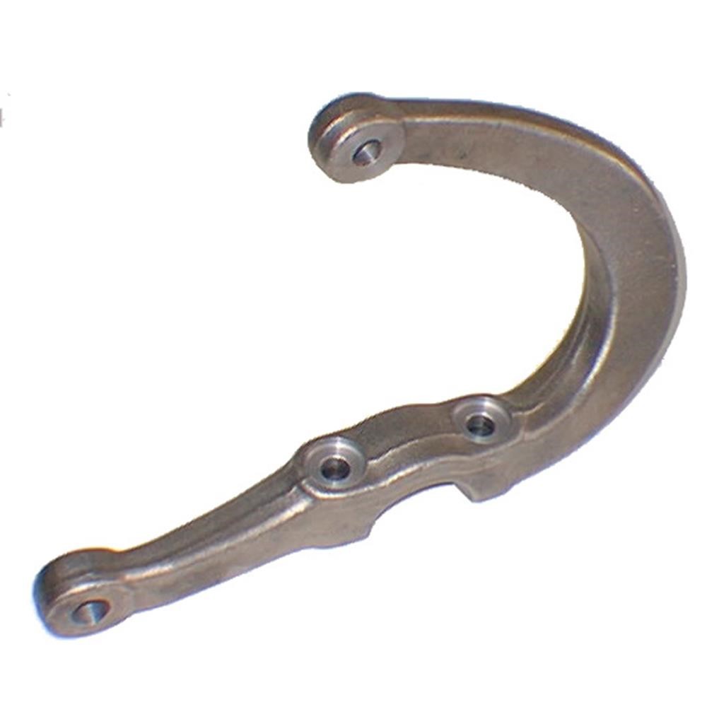 Braço da Direção Curvo Cafil 00221D