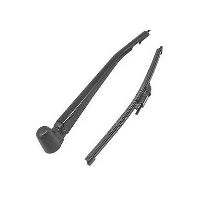 Braço de Limpador com Palheta traseiro 2M Plastic 1510113
