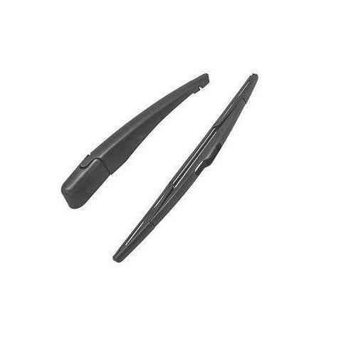 Braço de Limpador com Palheta traseiro 2M Plastic 1510059