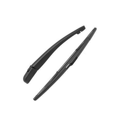 Braço de Limpador com Palheta traseiro 2M Plastic 1510052