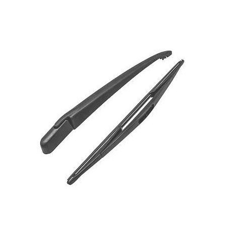 Braço de Limpador com Palheta traseiro 2M Plastic 1510126